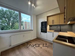 Pronájem bytu 2+kk, Ostrava, Josefa Brabce, 37 m2