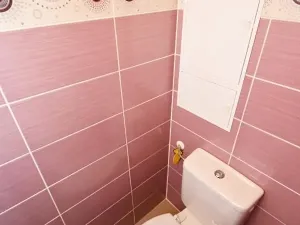 Pronájem bytu 2+1, Klášterec nad Ohří, 17. listopadu, 60 m2
