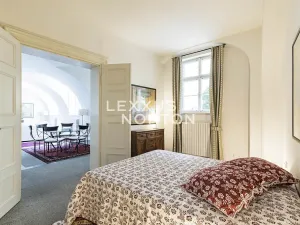 Pronájem bytu 2+kk, Praha - Malá Strana, Vlašská, 92 m2