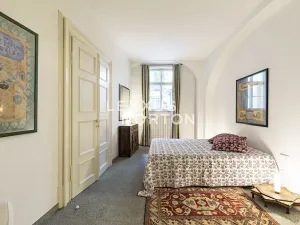 Pronájem bytu 2+kk, Praha - Malá Strana, Vlašská, 92 m2
