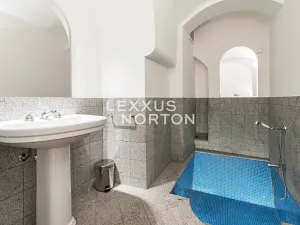 Pronájem bytu 2+kk, Praha - Malá Strana, Vlašská, 92 m2