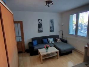 Pronájem bytu 1+1, Plzeň, Sokolovská, 26 m2