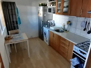 Pronájem bytu 1+1, Plzeň, Sokolovská, 26 m2