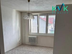 Prodej bytu 2+1, Kraslice, Soukenická, 62 m2