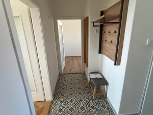 Pronájem bytu 3+kk, Brno, Provazníkova, 68 m2