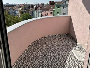 Pronájem bytu 3+kk, Brno, Provazníkova, 68 m2