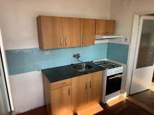 Prodej bytu 2+1, Praha - Michle, Batelovská, 46 m2