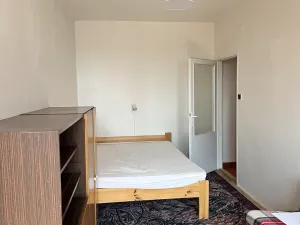 Prodej bytu 2+1, Praha - Michle, Batelovská, 46 m2