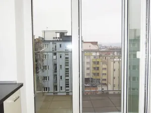 Pronájem bytu 2+kk, Brno, Kounicova, 55 m2