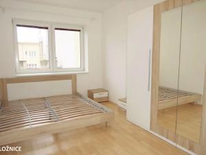 Pronájem bytu 2+kk, Brno, Kounicova, 55 m2