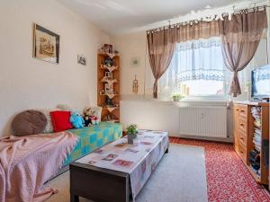 Prodej bytu 3+1, České Budějovice, Ant. Barcala, 79 m2