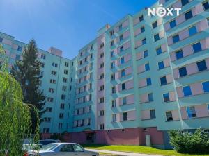 Prodej bytu 3+1, České Budějovice, Ant. Barcala, 79 m2