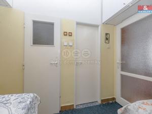 Pronájem bytu 2+1, Náchod, Komenského, 57 m2