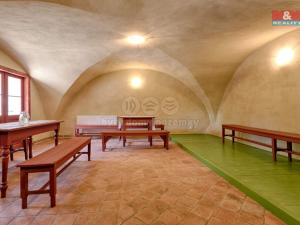 Prodej obchodního prostoru, Jindřichův Hradec - Jindřichův Hradec III, Mlýnská, 71 m2