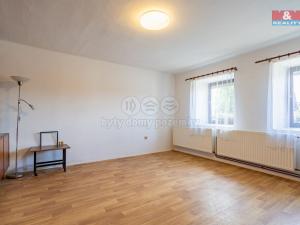 Prodej chalupy, Horosedly, 52 m2