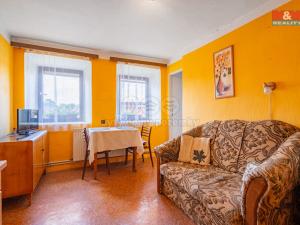 Prodej chalupy, Horosedly, 52 m2