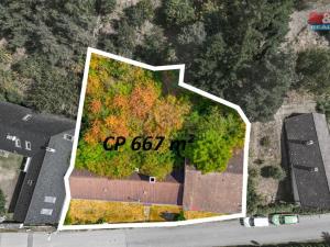 Prodej chalupy, Horosedly, 52 m2