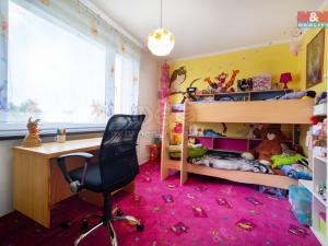 Prodej bytu 3+1, Česká Třebová, Trávník, 71 m2