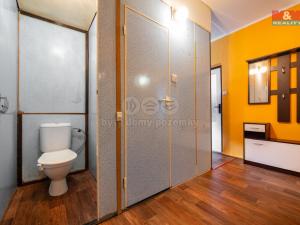 Prodej bytu 3+1, Česká Třebová, Trávník, 71 m2