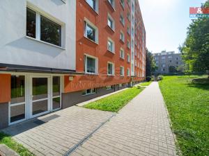 Prodej bytu 3+1, Česká Třebová, Trávník, 71 m2