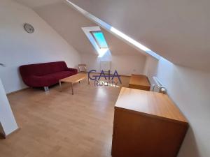 Pronájem bytu 1+kk, Prostějov, Krasická, 46 m2
