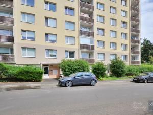 Pronájem bytu 2+1, Ústí nad Labem, Jizerská, 65 m2