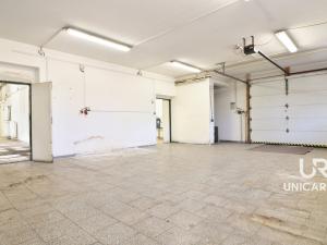 Prodej kanceláře, Letovice, U koupaliště, 834 m2