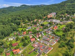 Prodej garáže, Kamenický Šenov, Smetanova, 20 m2