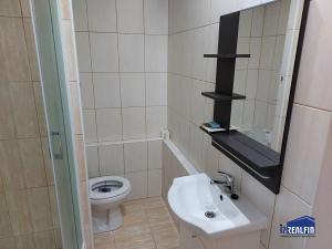 Pronájem bytu 1+1, Liberec, Neklanova, 37 m2