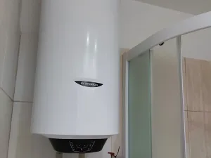 Pronájem bytu 1+1, Liberec, Neklanova, 37 m2