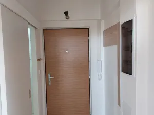 Pronájem bytu 1+1, Liberec, Neklanova, 37 m2