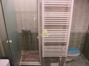 Pronájem bytu 1+1, Chomutov, Kostnická, 36 m2