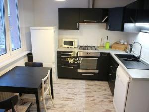 Pronájem bytu 1+1, Chomutov, Kostnická, 36 m2