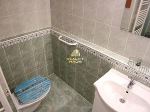 Pronájem bytu 1+1, Chomutov, Kostnická, 36 m2