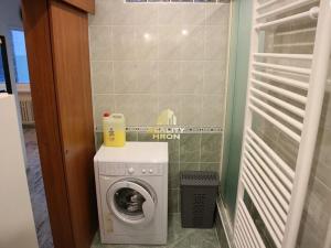 Pronájem bytu 1+1, Chomutov, Kostnická, 36 m2