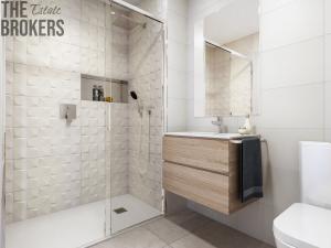 Prodej bytu 4+kk, Vera, Almería, Španělsko, 79 m2