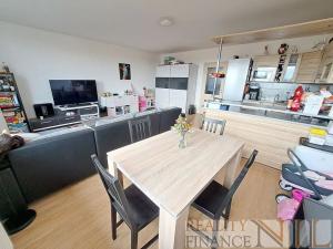 Pronájem bytu 2+kk, Plzeň, K Dolovu, 63 m2