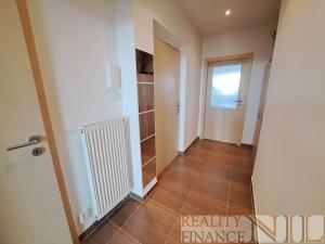 Pronájem bytu 2+kk, Plzeň, K Dolovu, 63 m2