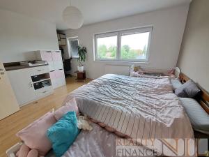 Pronájem bytu 2+kk, Plzeň, K Dolovu, 63 m2