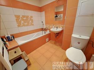 Pronájem bytu 2+kk, Plzeň, K Dolovu, 63 m2