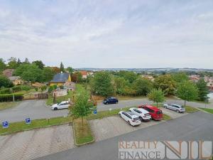 Pronájem bytu 2+kk, Plzeň, K Dolovu, 63 m2