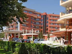 Prodej bytu 3+kk, Nesebar, Bulharsko, 86 m2