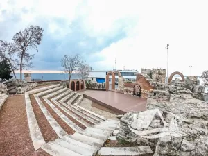 Prodej bytu 3+kk, Nesebar, Bulharsko, 86 m2