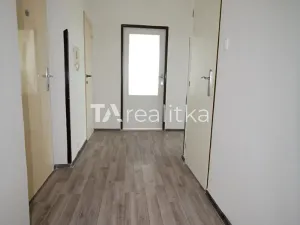 Prodej bytu 2+1, Ostrava, Ahepjukova, 68 m2