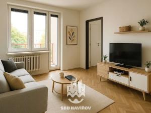 Prodej bytu 2+1, Havířov, Okrajová, 50 m2