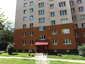 Prodej bytu 2+1, Havířov, Okrajová, 50 m2