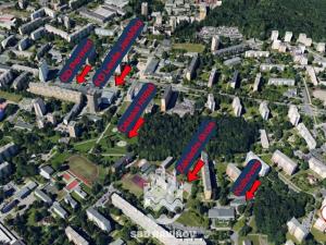 Prodej bytu 2+1, Havířov, Okrajová, 50 m2