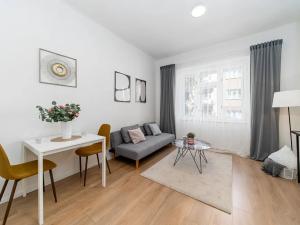Prodej bytu 2+kk, Praha - Košíře, Holečkova, 45 m2
