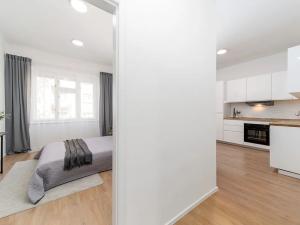 Prodej bytu 2+kk, Praha - Košíře, Holečkova, 45 m2