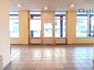 Prodej obchodního prostoru, Přerov, Čechova, 2304 m2